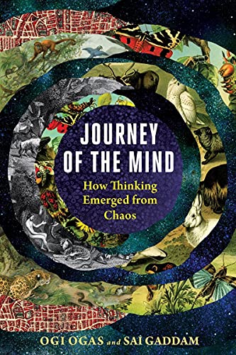 Journey of the Mind: How Thinking Emerged from Chaos von W. W. Norton & Company